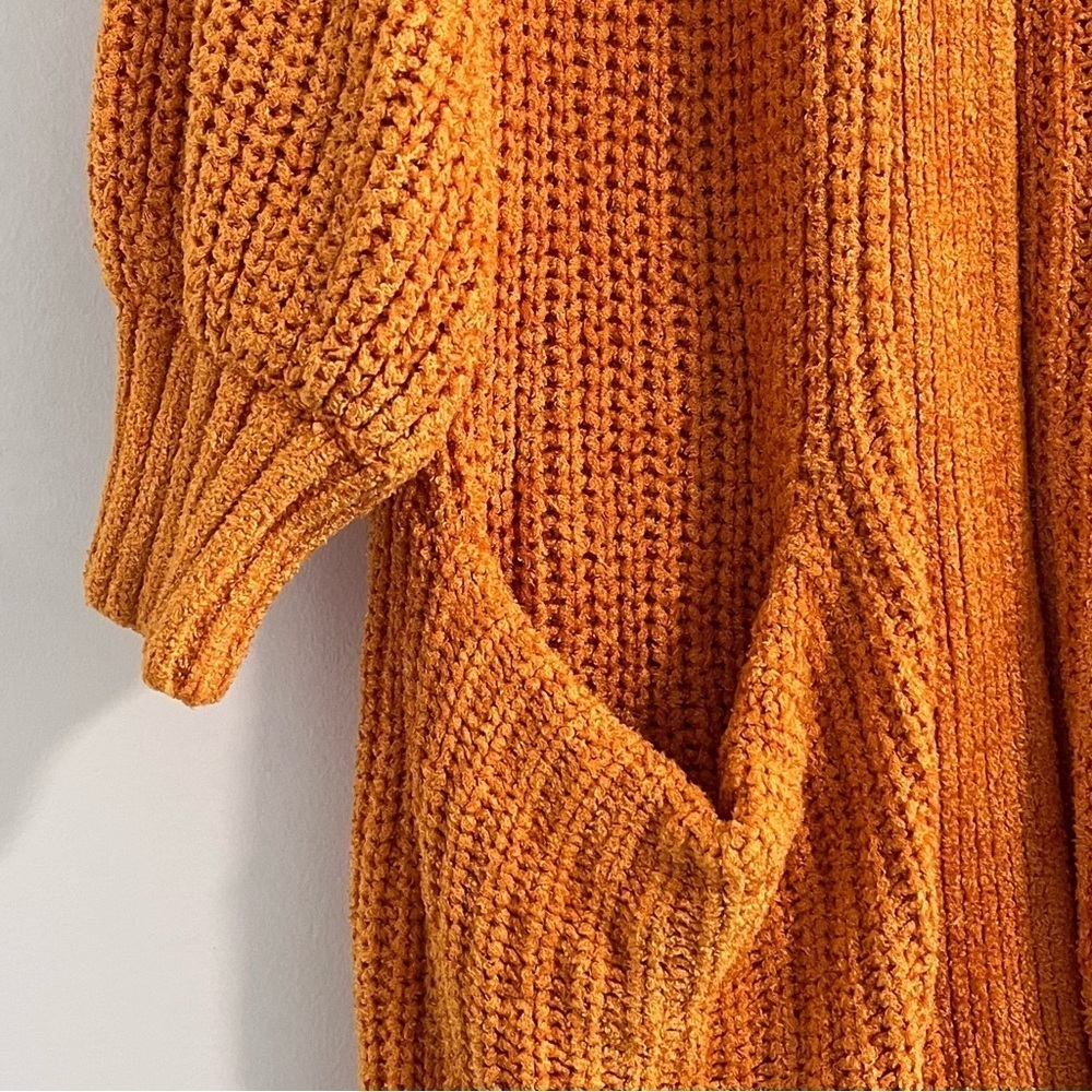 Wilfred Chenille Rourke Cardigan - Picture 6 of 7